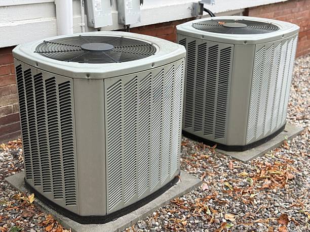 Reliable Ac Installation contractor in Louisburg, KS by JG Cool HVAC